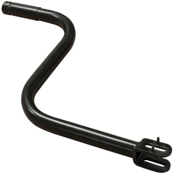 SAF Holland Crank Handle - Suit Landing Leg